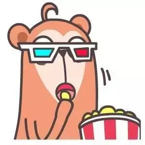 观众林间小满头像