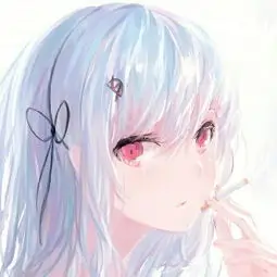 观众橘子汽水头像