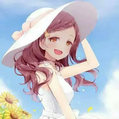 观众十四行诗头像